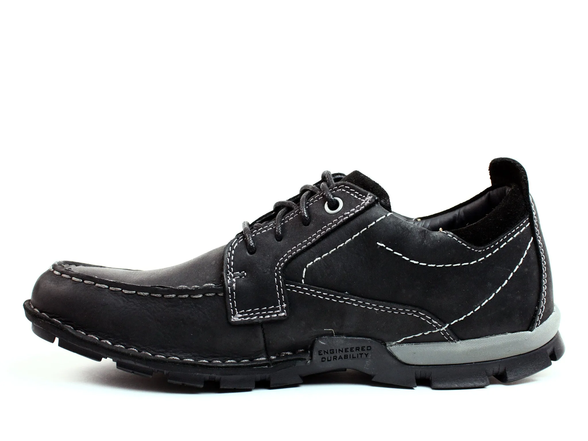 Caterpillar Men's OBERON Oxford Work Casual Shoes