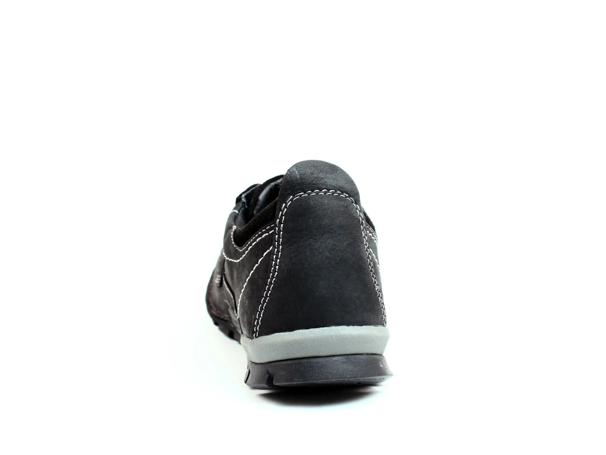 Caterpillar Men's OBERON Oxford Work Casual Shoes