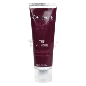 Caudalie The Des Vignes Nail And Hand Cream 50 ML
