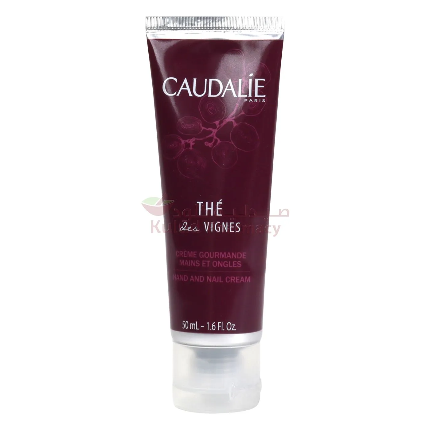 Caudalie The Des Vignes Nail And Hand Cream 50 ML