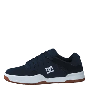 Central Navy/gum