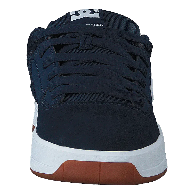 Central Navy/gum