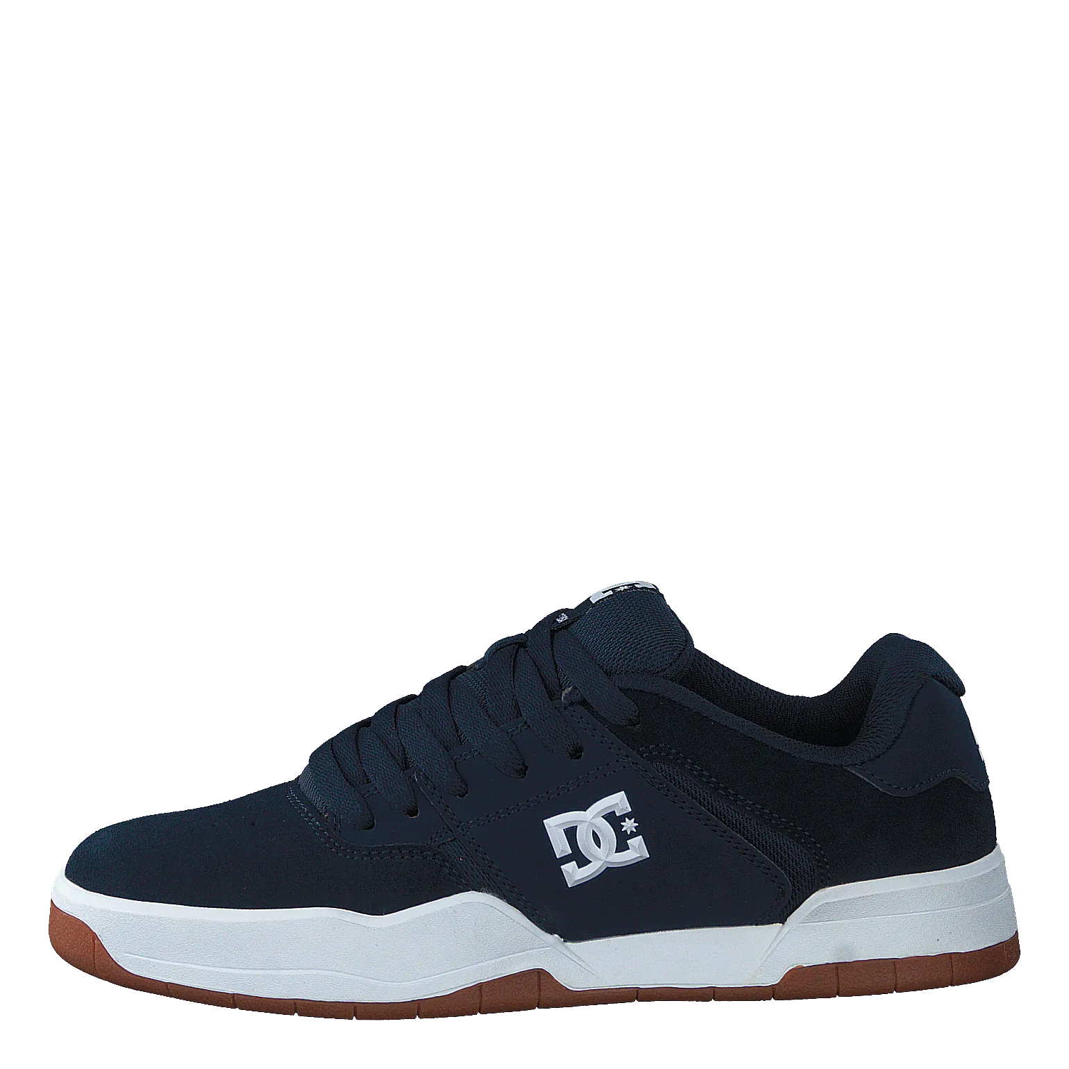 Central Navy/gum