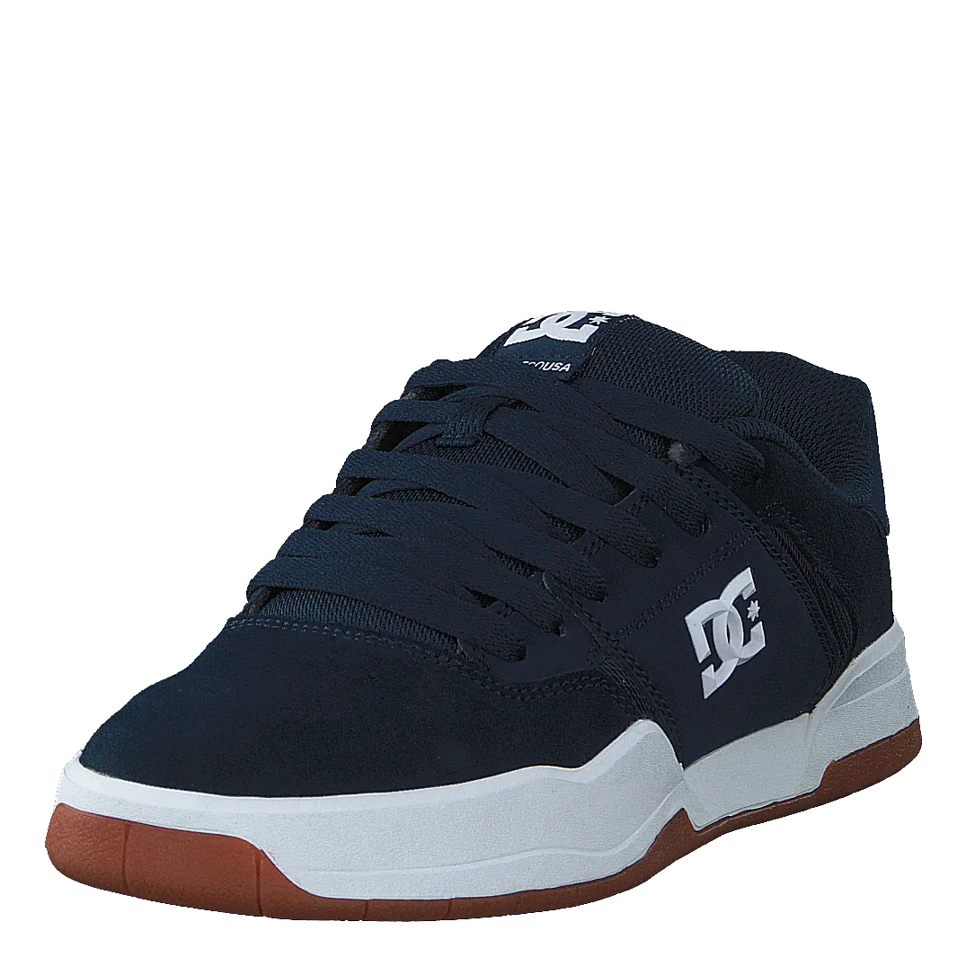 Central Navy/gum