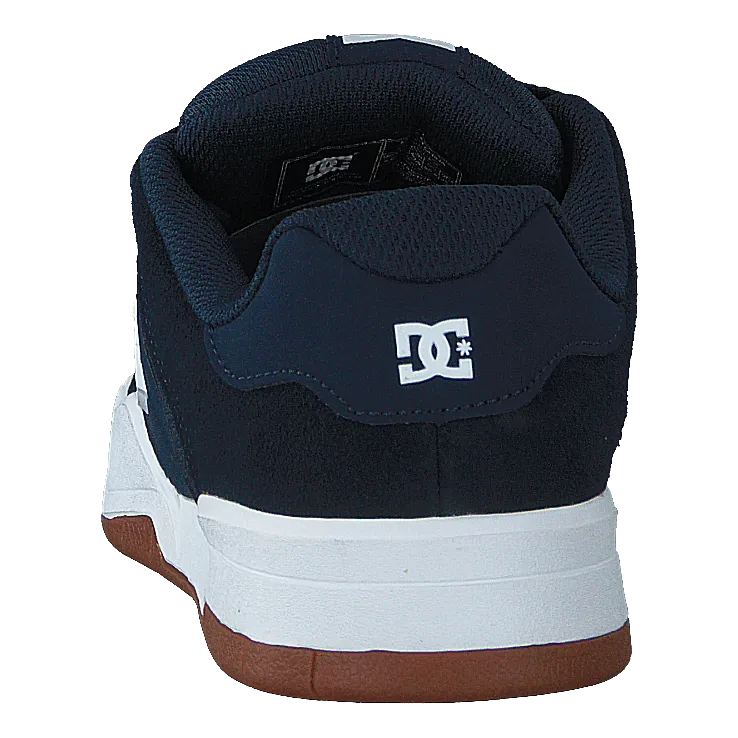 Central Navy/gum