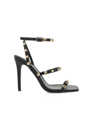 Charlotte Stiletto Heel