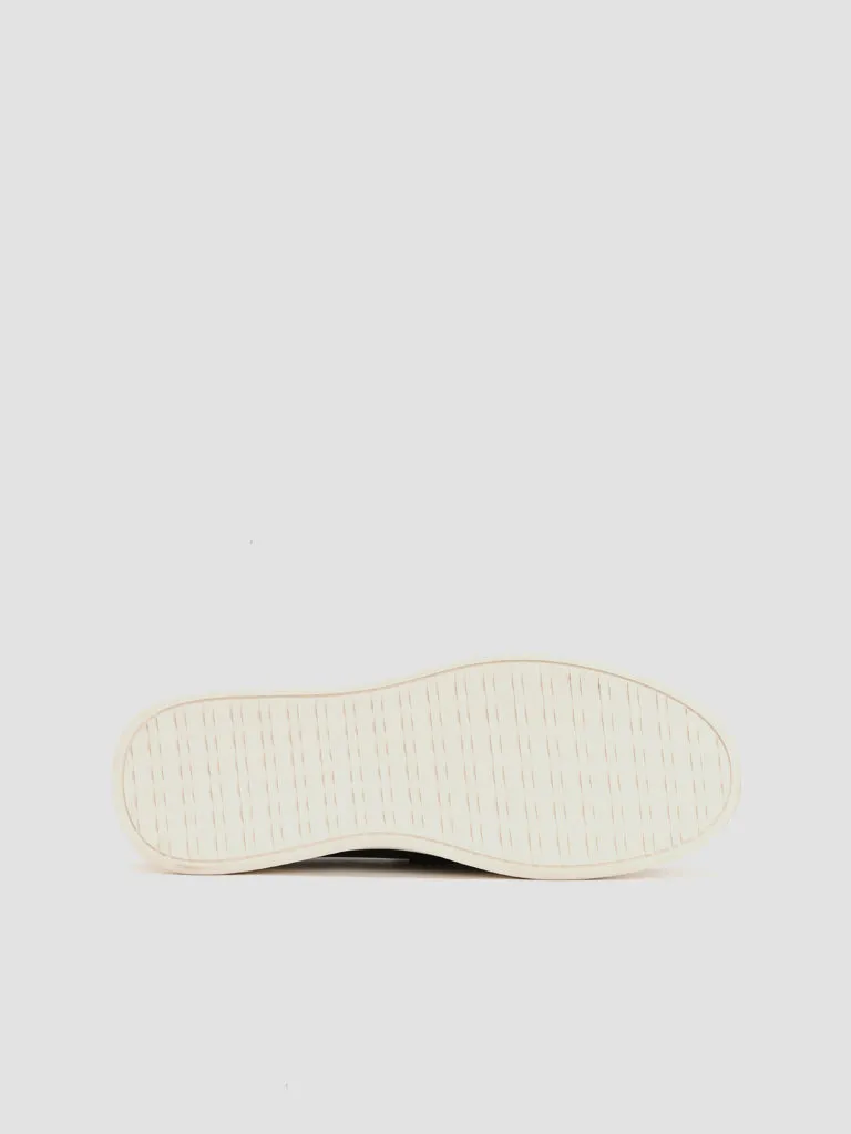 Cheddie Monk Strap Sneakers