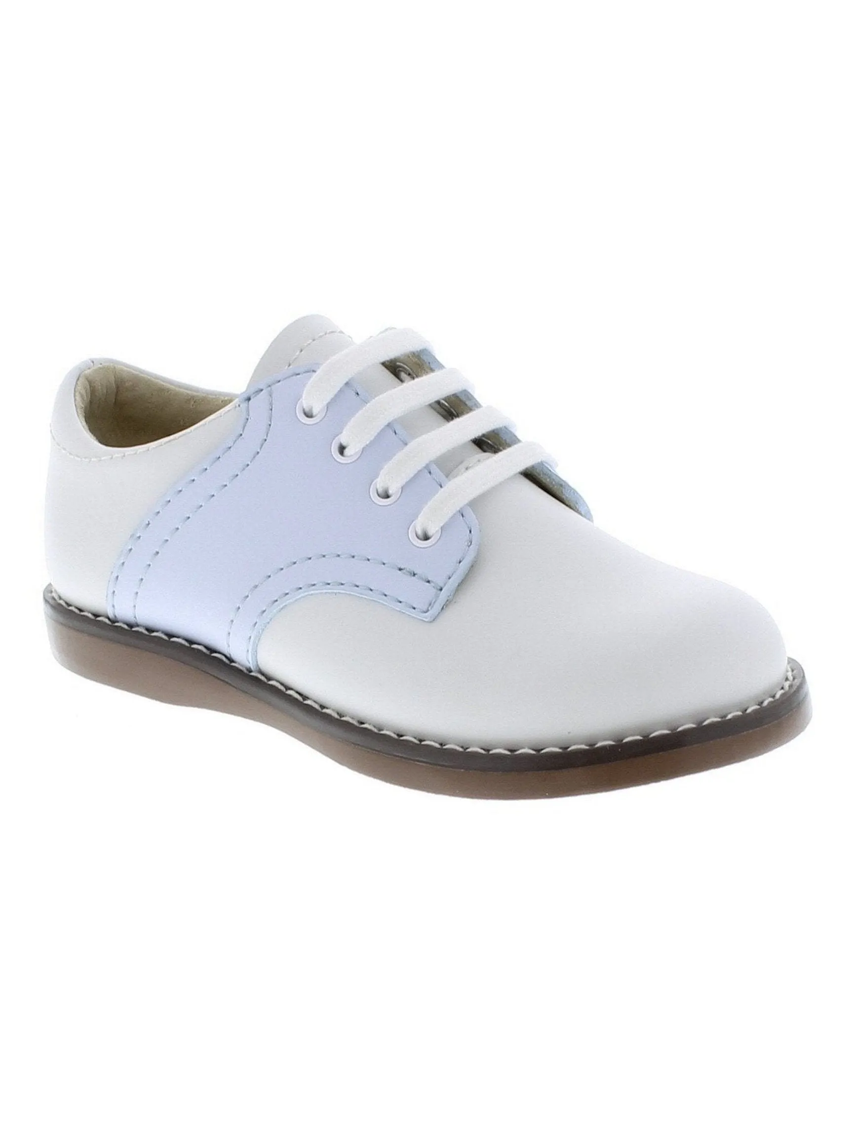 Cheer Saddle Oxford, Unisex