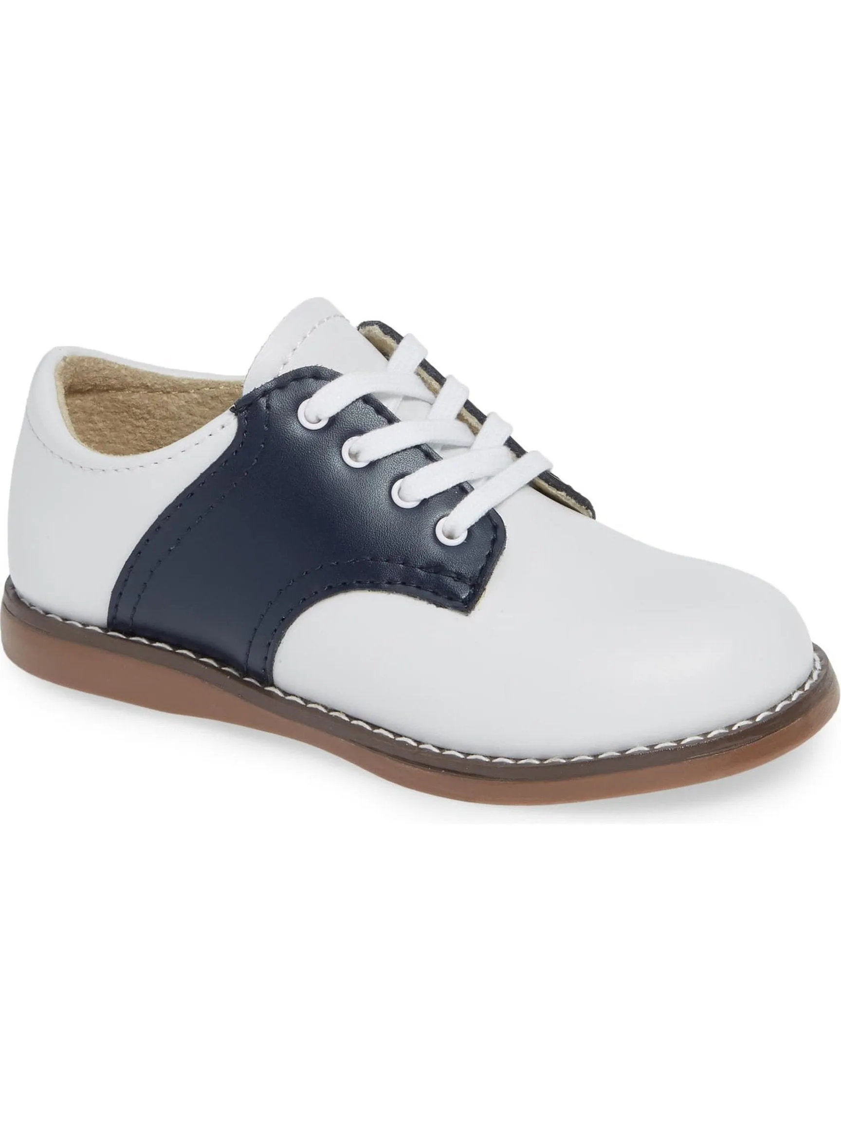 Cheer Saddle Oxford, Unisex
