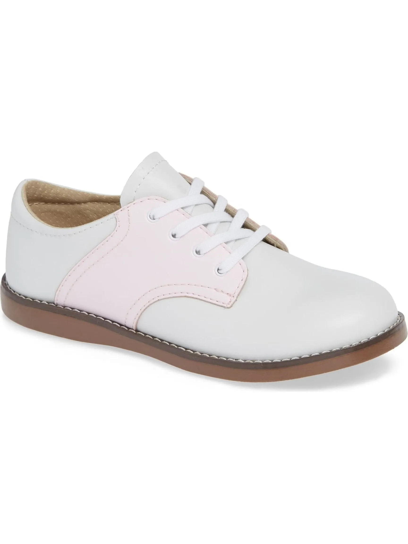 Cheer Saddle Oxford, Unisex