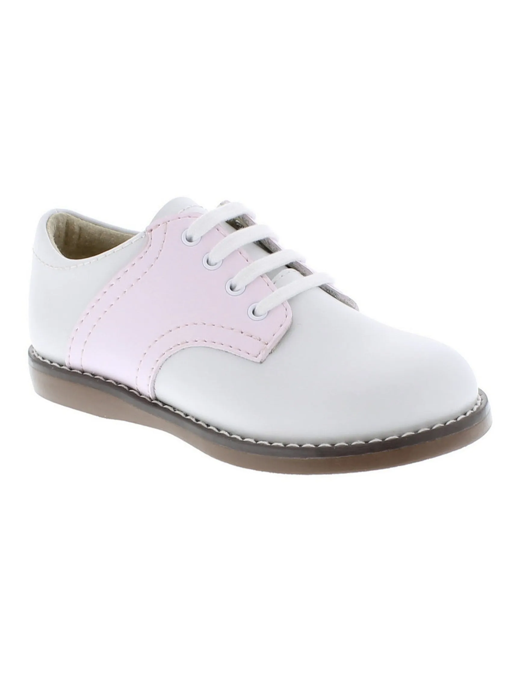 Cheer Saddle Oxford, Unisex