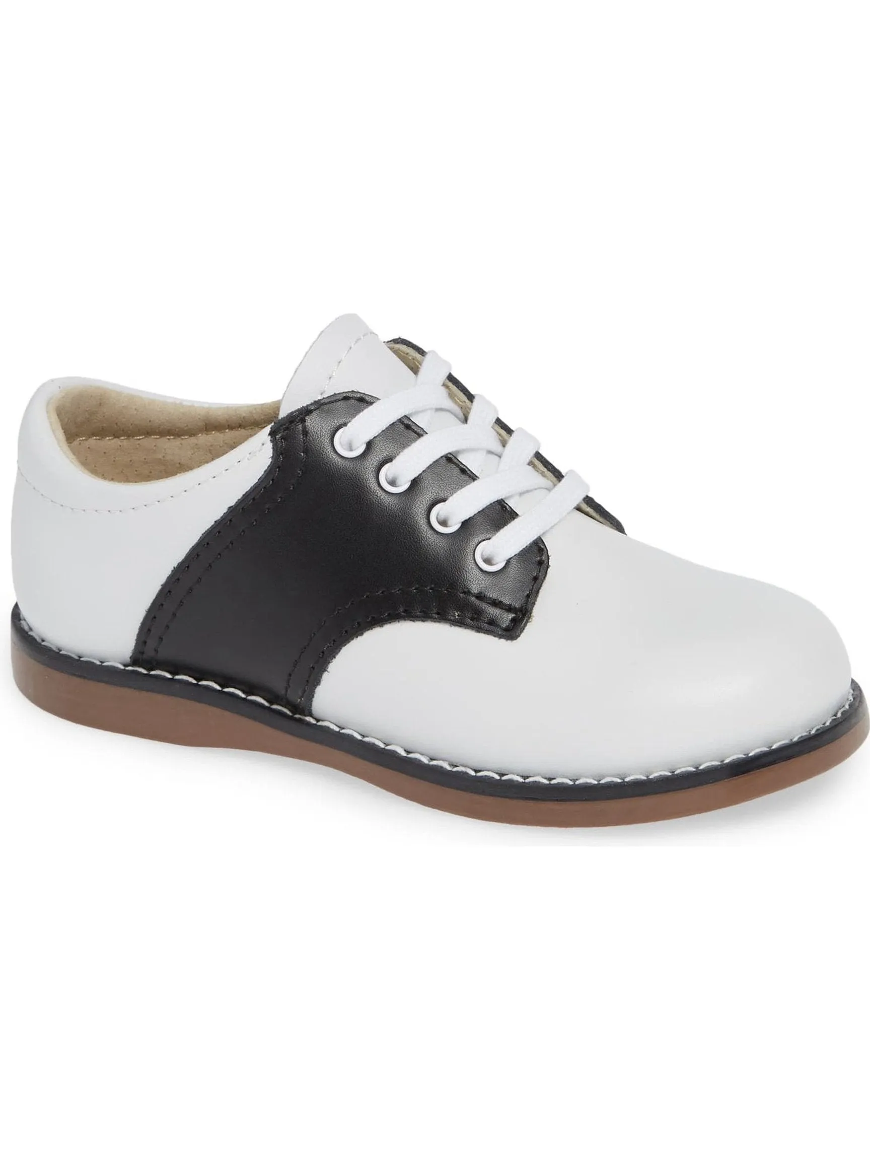 Cheer Saddle Oxford, Unisex