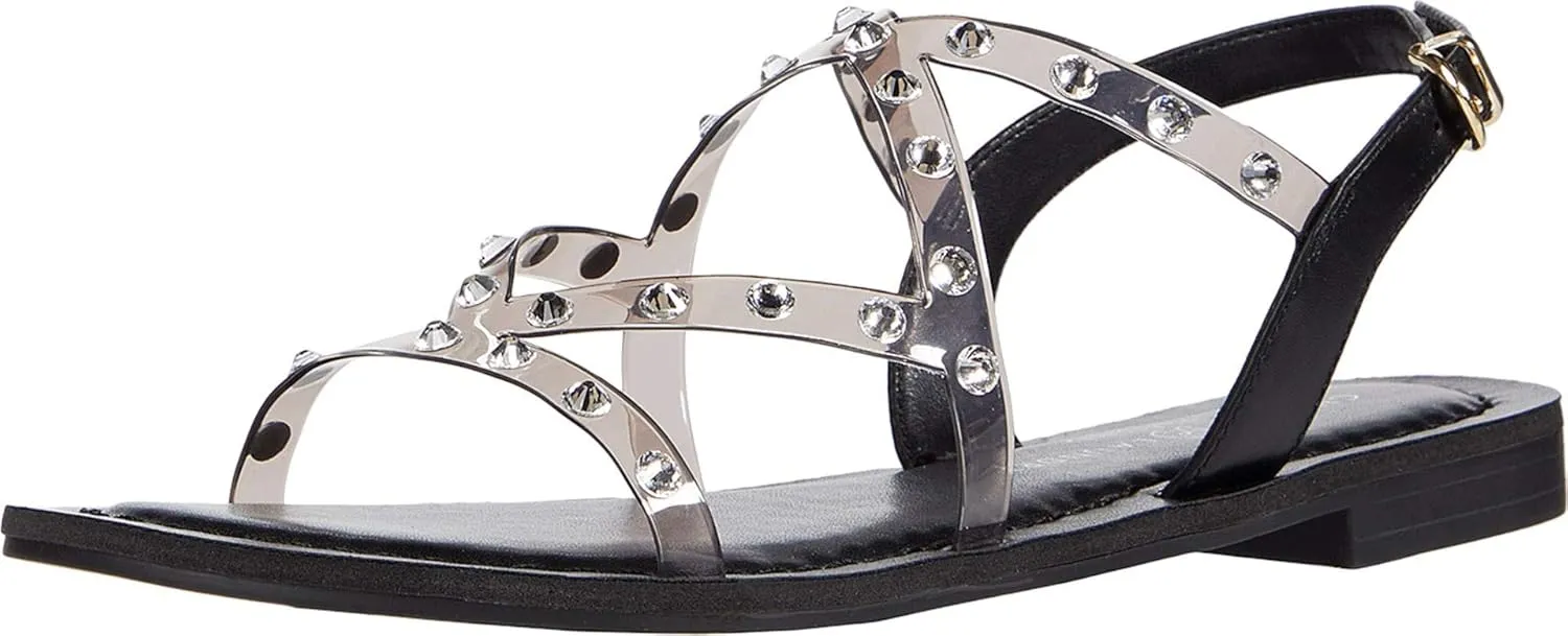 Chinese Laundry Women's Candi Flat Sandal