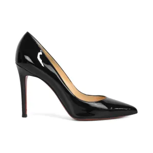Christian Louboutin 'Pigalle' Heels - Women's 39.5