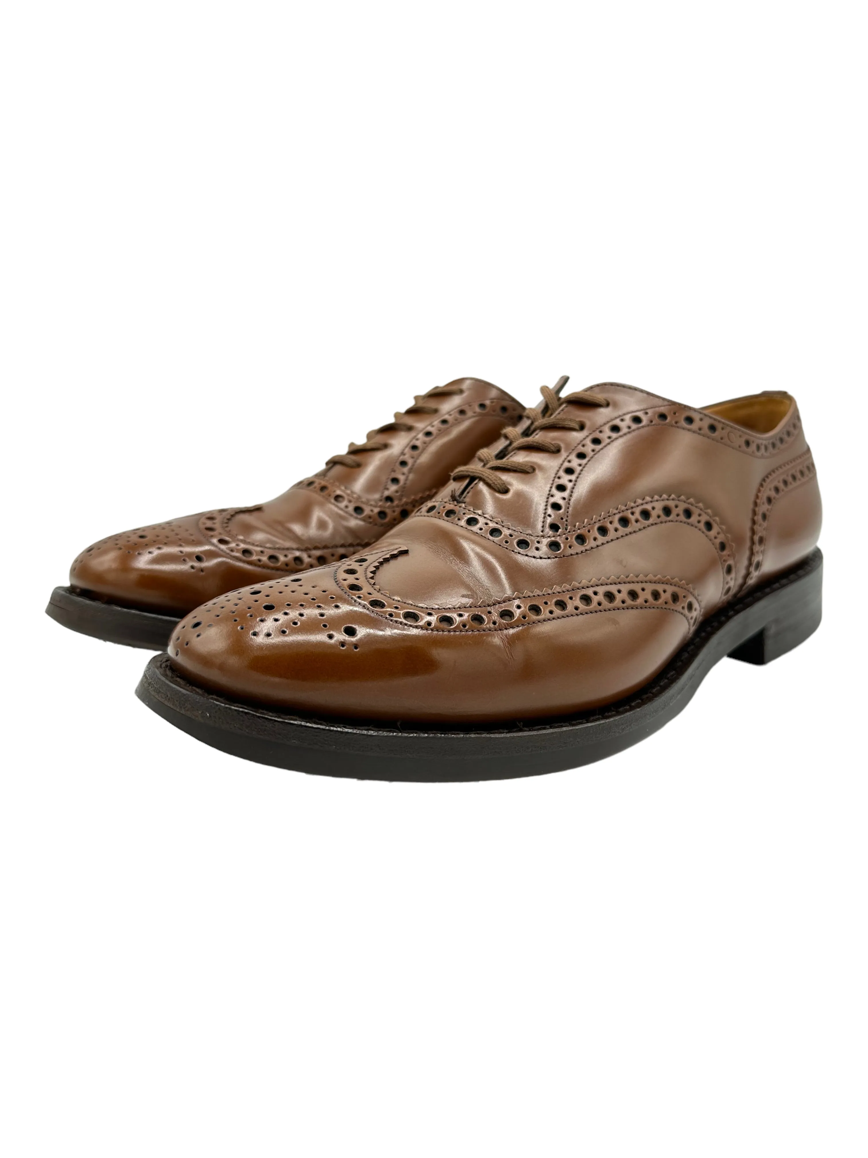 Church's Burwood 81 Full Brogue Oxford Shoes