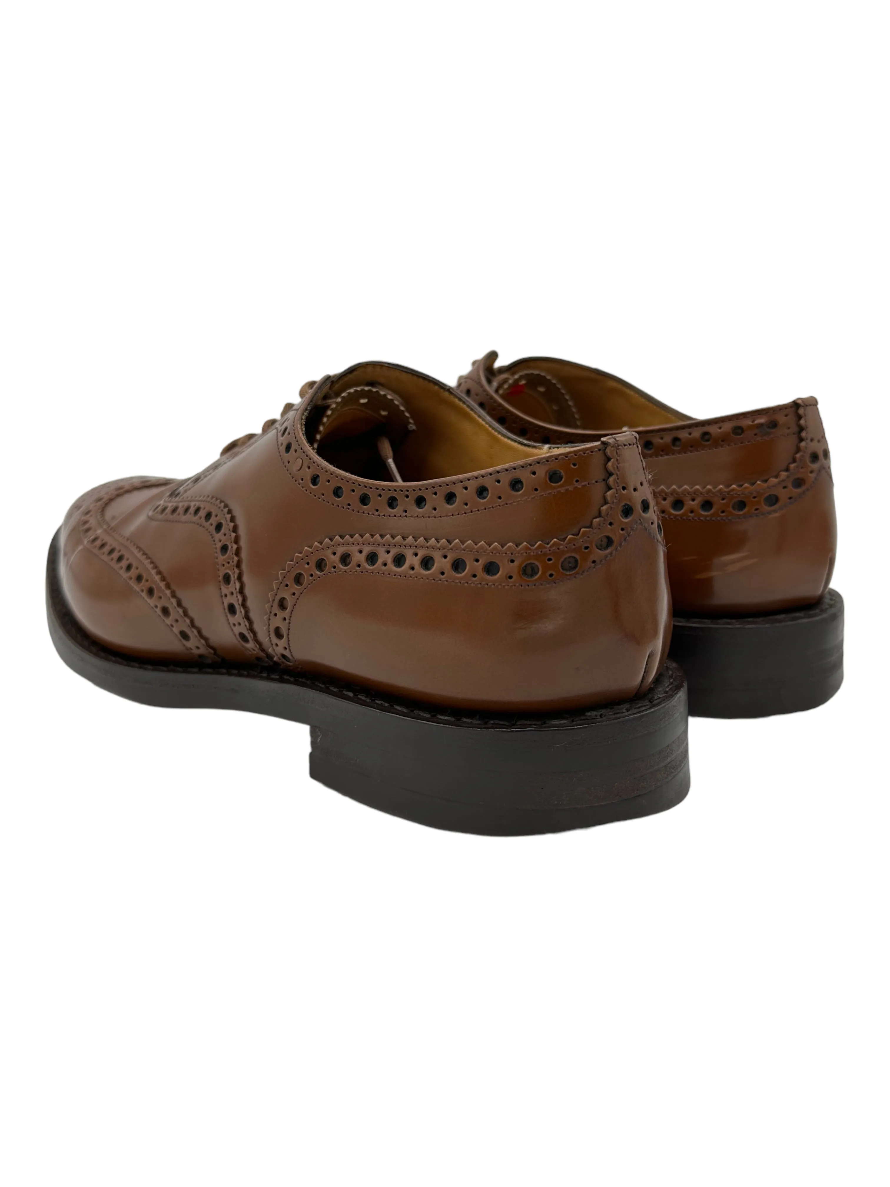 Church's Burwood 81 Full Brogue Oxford Shoes