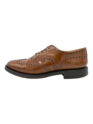 Church's Burwood 81 Full Brogue Oxford Shoes