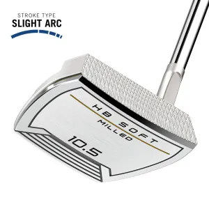 Cleveland Huntington Beach Soft Milled 10.5S Putter 2024