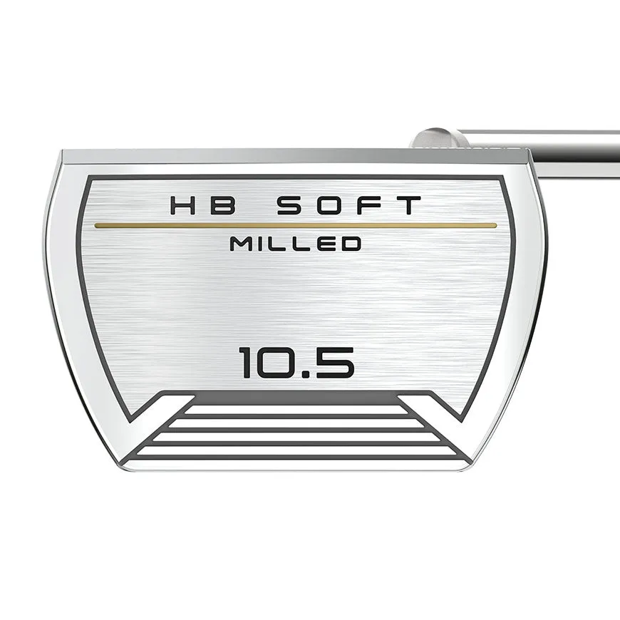 Cleveland Huntington Beach Soft Milled 10.5S Putter 2024