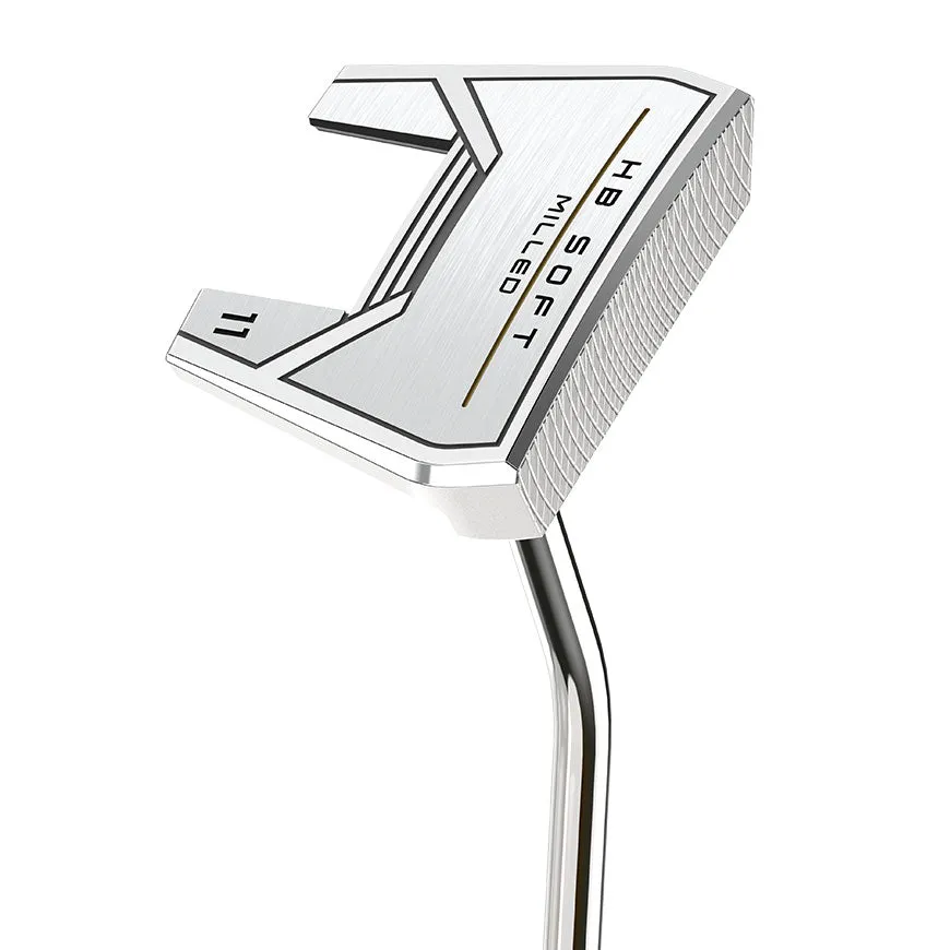 Cleveland Huntington Beach Soft Milled 11 Putter 2024