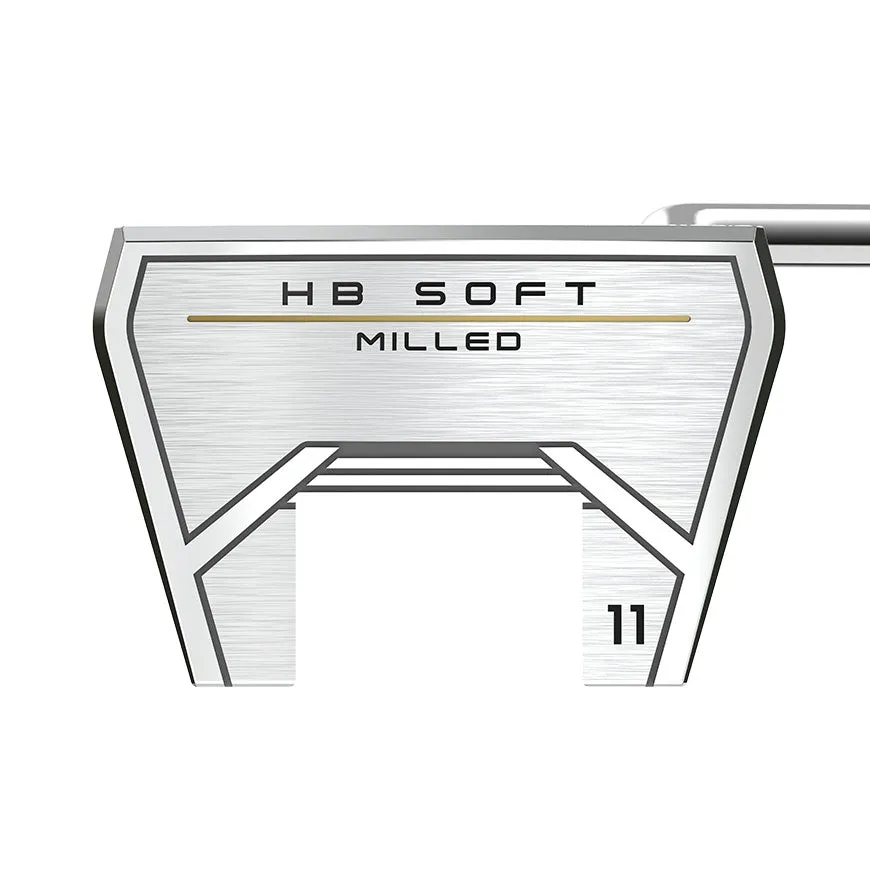 Cleveland Huntington Beach Soft Milled 11 Putter 2024