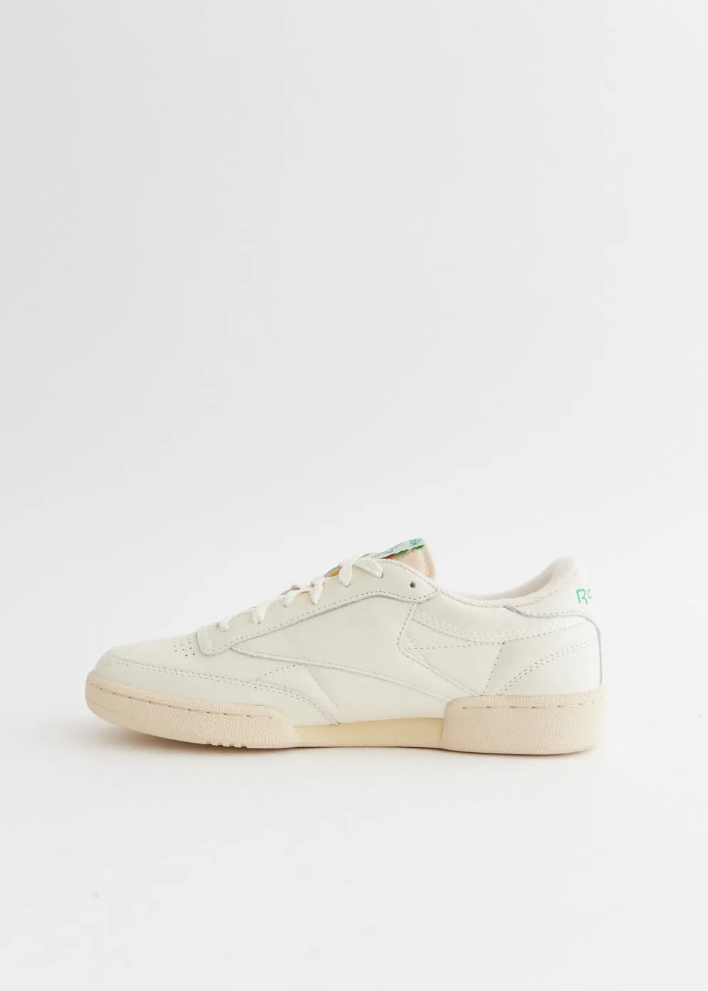 Club C 1985 TV Sneakers