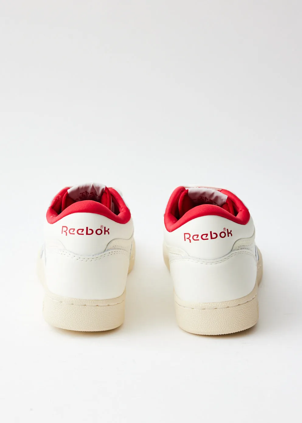 Club C Mid II Vintage Sneakers