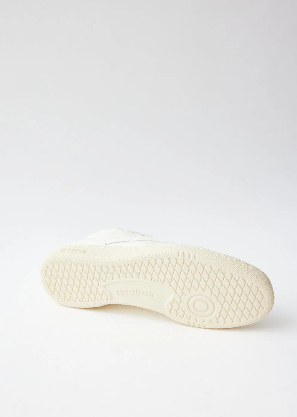 Club C Mid II Vintage Sneakers