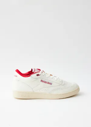 Club C Mid II Vintage Sneakers