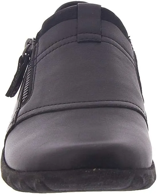 Cobb Hill Amalie Zipper Slip On Women's Slip On