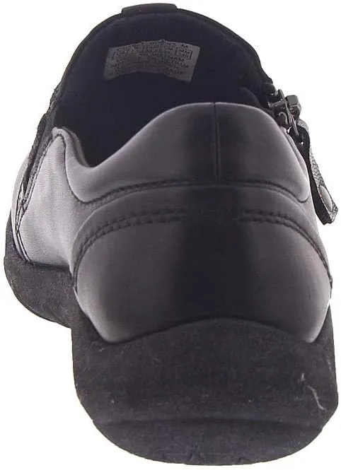 Cobb Hill Amalie Zipper Slip On Women's Slip On