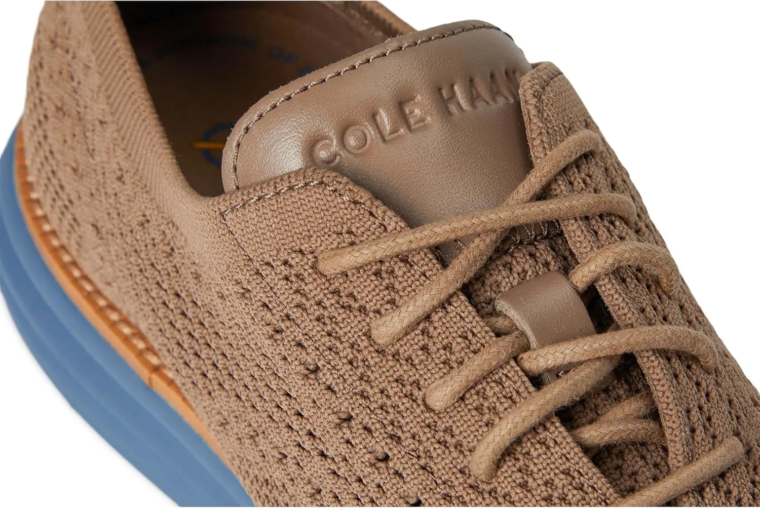 Cole Haan Men's Originalgrand Remastered Stitchlite Oxfords