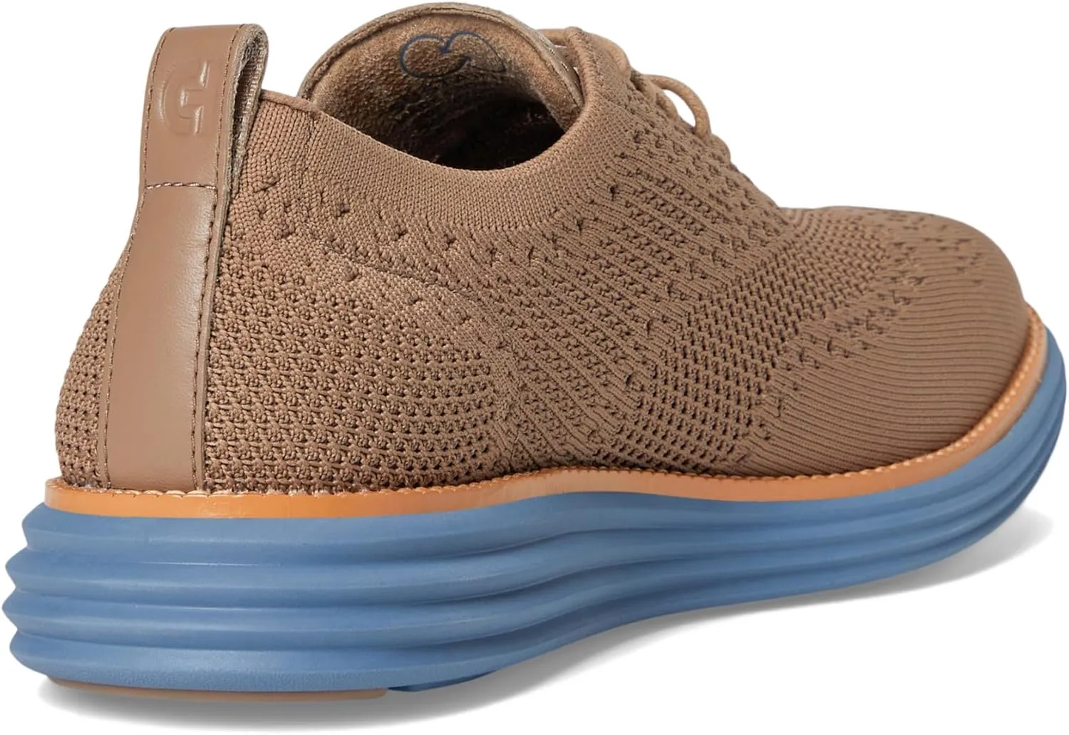 Cole Haan Men's Originalgrand Remastered Stitchlite Oxfords
