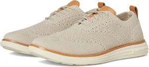 Cole Haan Men's Originalgrand Remastered Stitchlite Oxfords