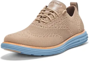 Cole Haan Men's Originalgrand Remastered Stitchlite Oxfords