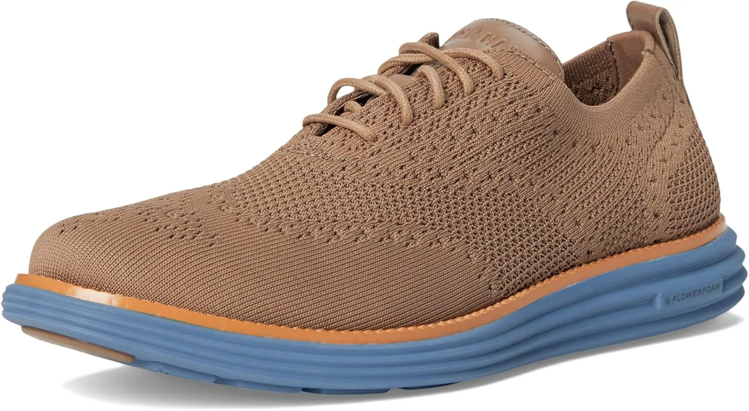Cole Haan Men's Originalgrand Remastered Stitchlite Oxfords