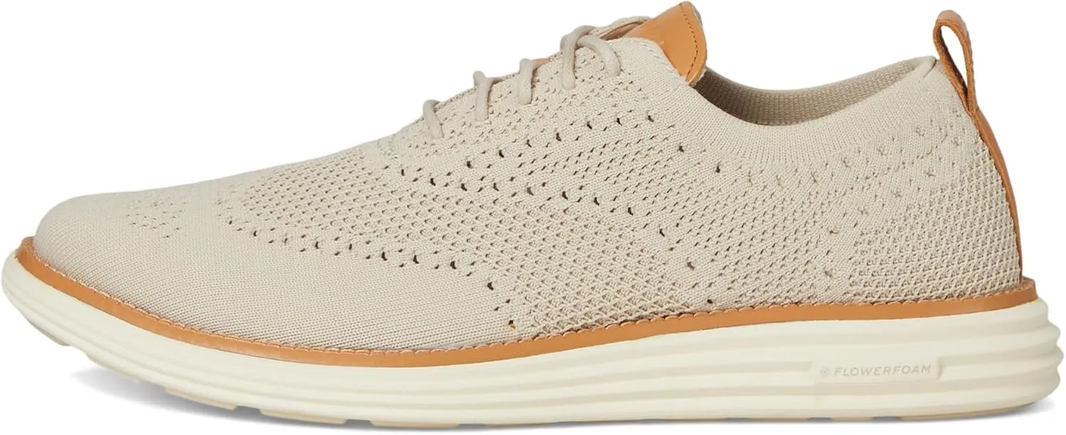 Cole Haan Men's Originalgrand Remastered Stitchlite Oxfords