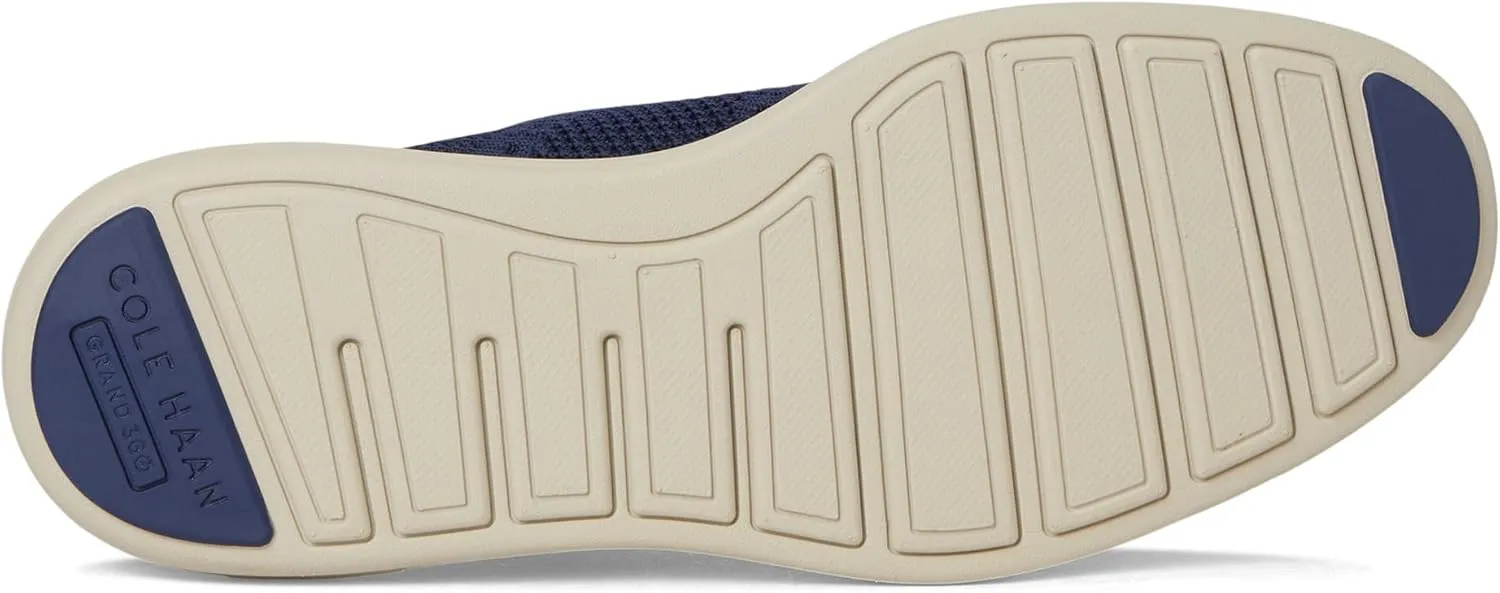 Cole Haan Men's Originalgrand Remastered Stitchlite Oxfords