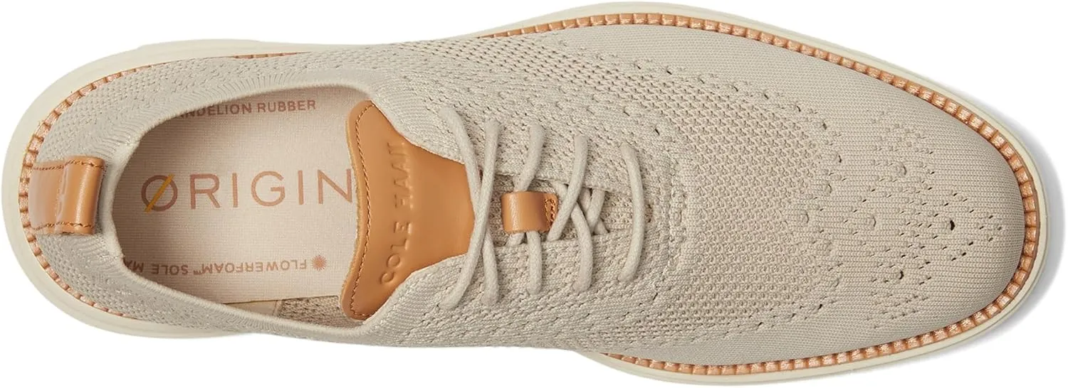 Cole Haan Men's Originalgrand Remastered Stitchlite Oxfords
