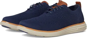 Cole Haan Men's Originalgrand Remastered Stitchlite Oxfords