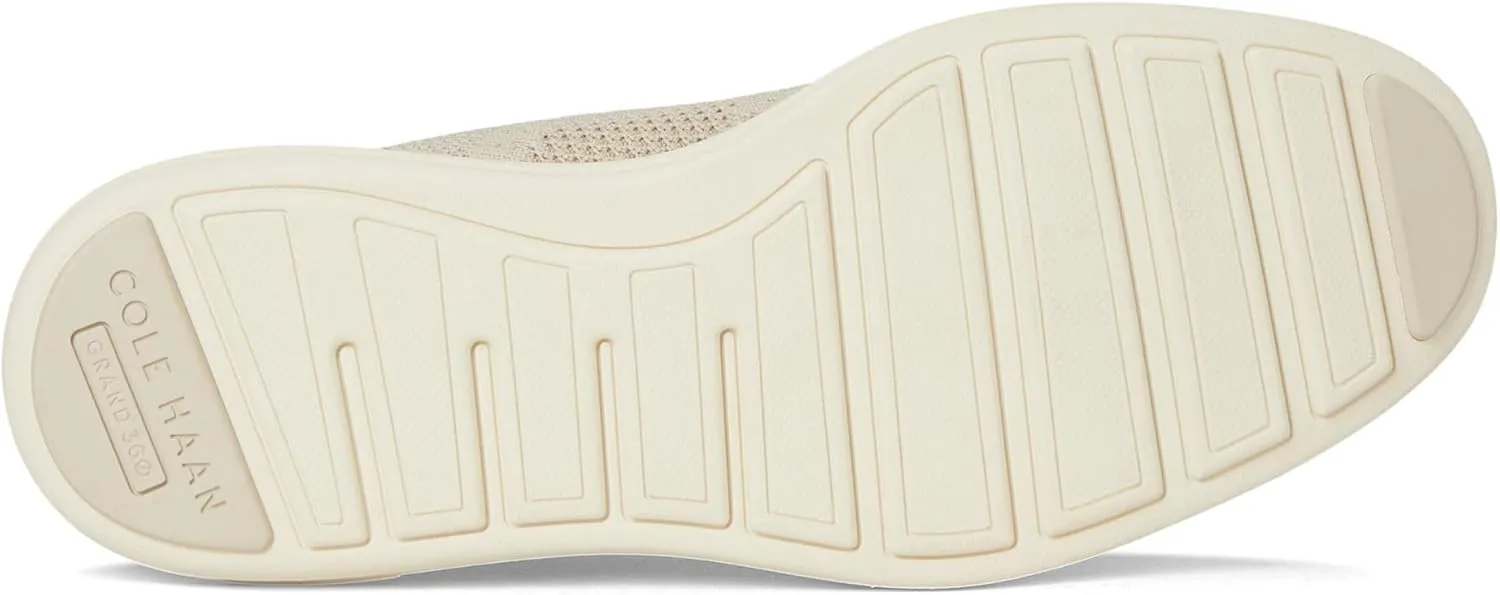 Cole Haan Men's Originalgrand Remastered Stitchlite Oxfords