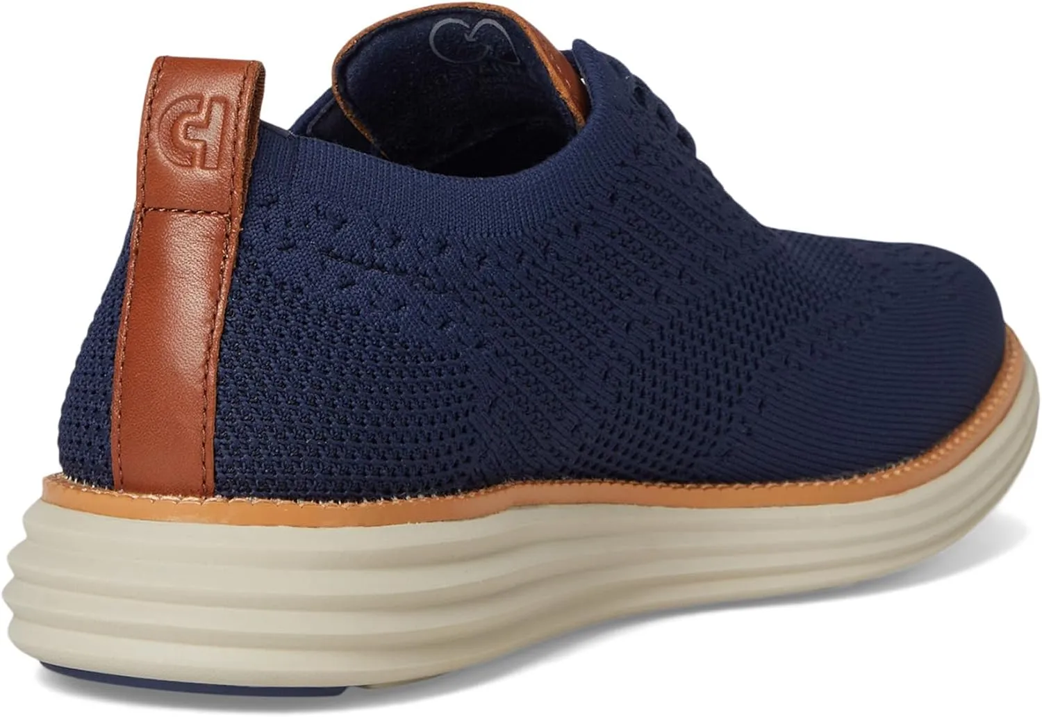 Cole Haan Men's Originalgrand Remastered Stitchlite Oxfords