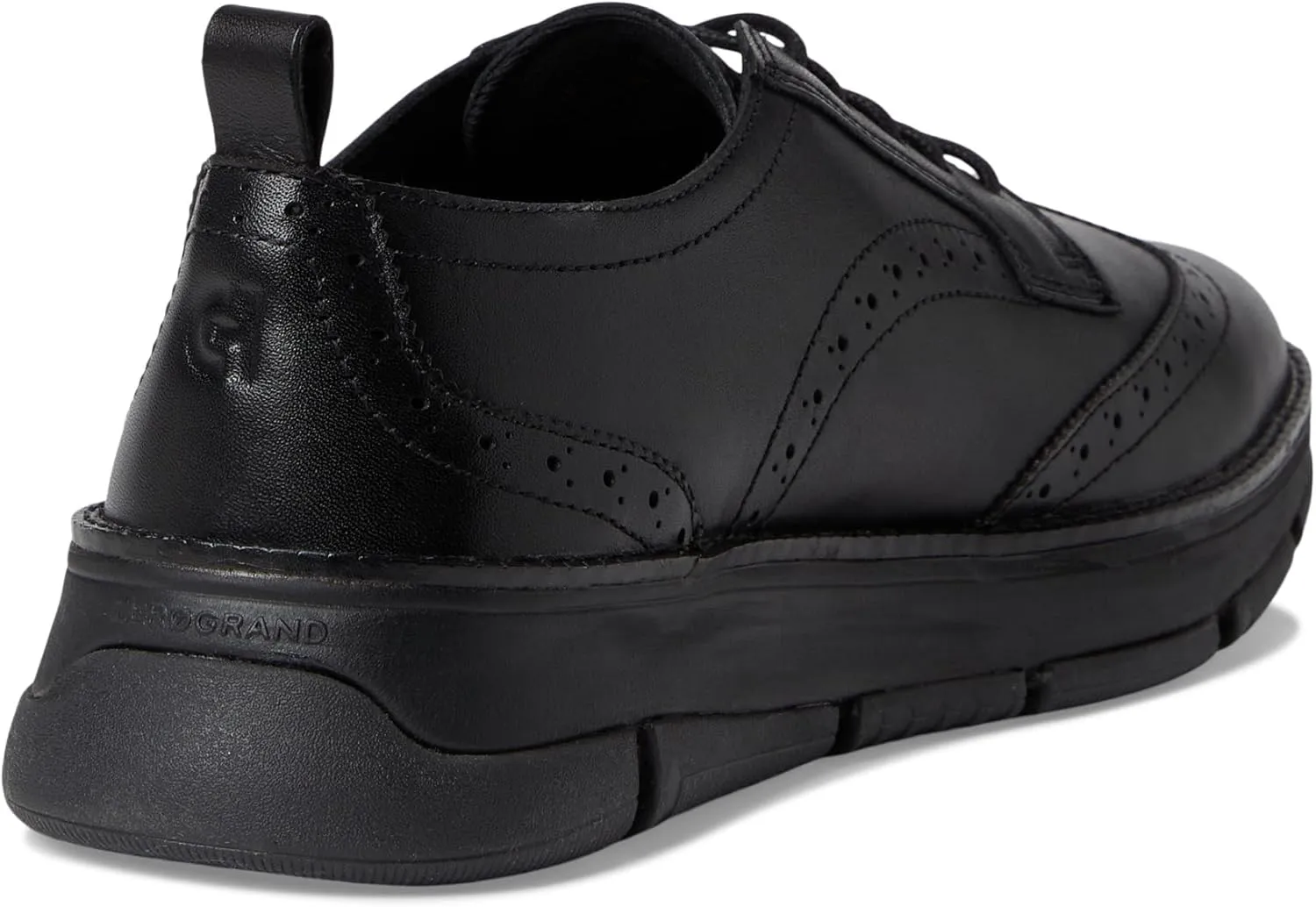 Cole Haan Women's Zerogrand Revel Wingtip Oxfords
