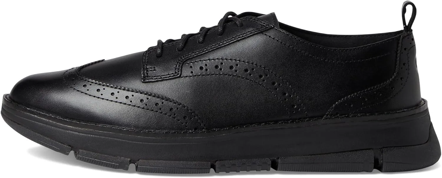Cole Haan Women's Zerogrand Revel Wingtip Oxfords