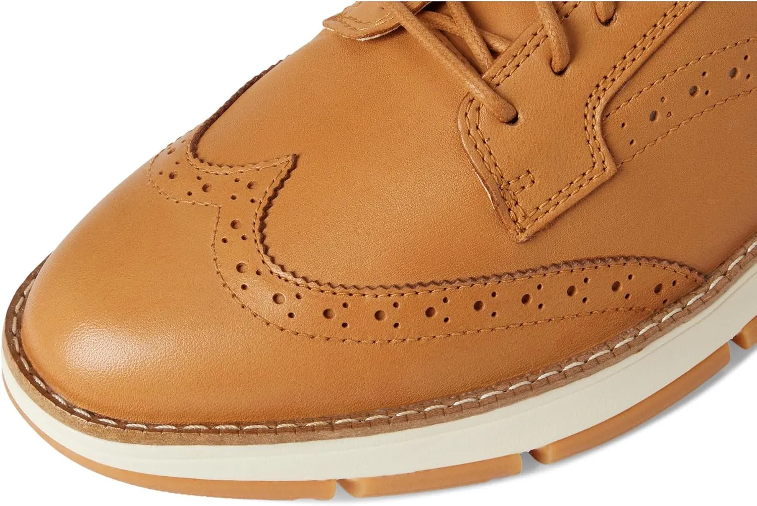 Cole Haan Women's Zerogrand Revel Wingtip Oxfords