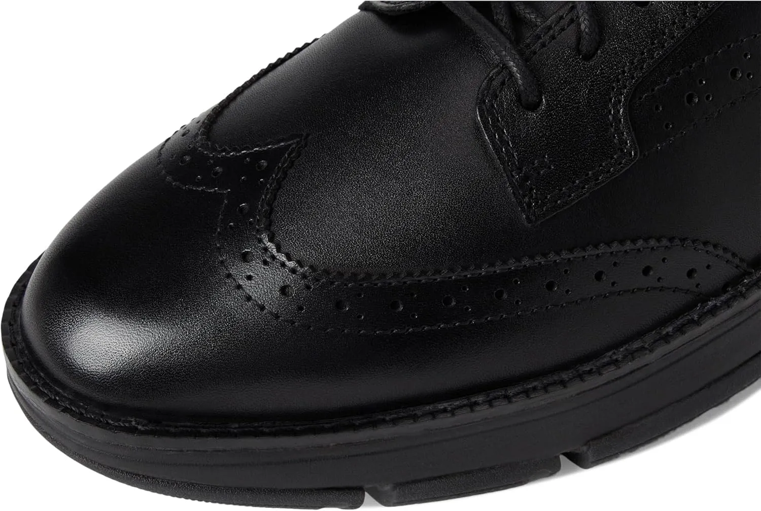 Cole Haan Women's Zerogrand Revel Wingtip Oxfords