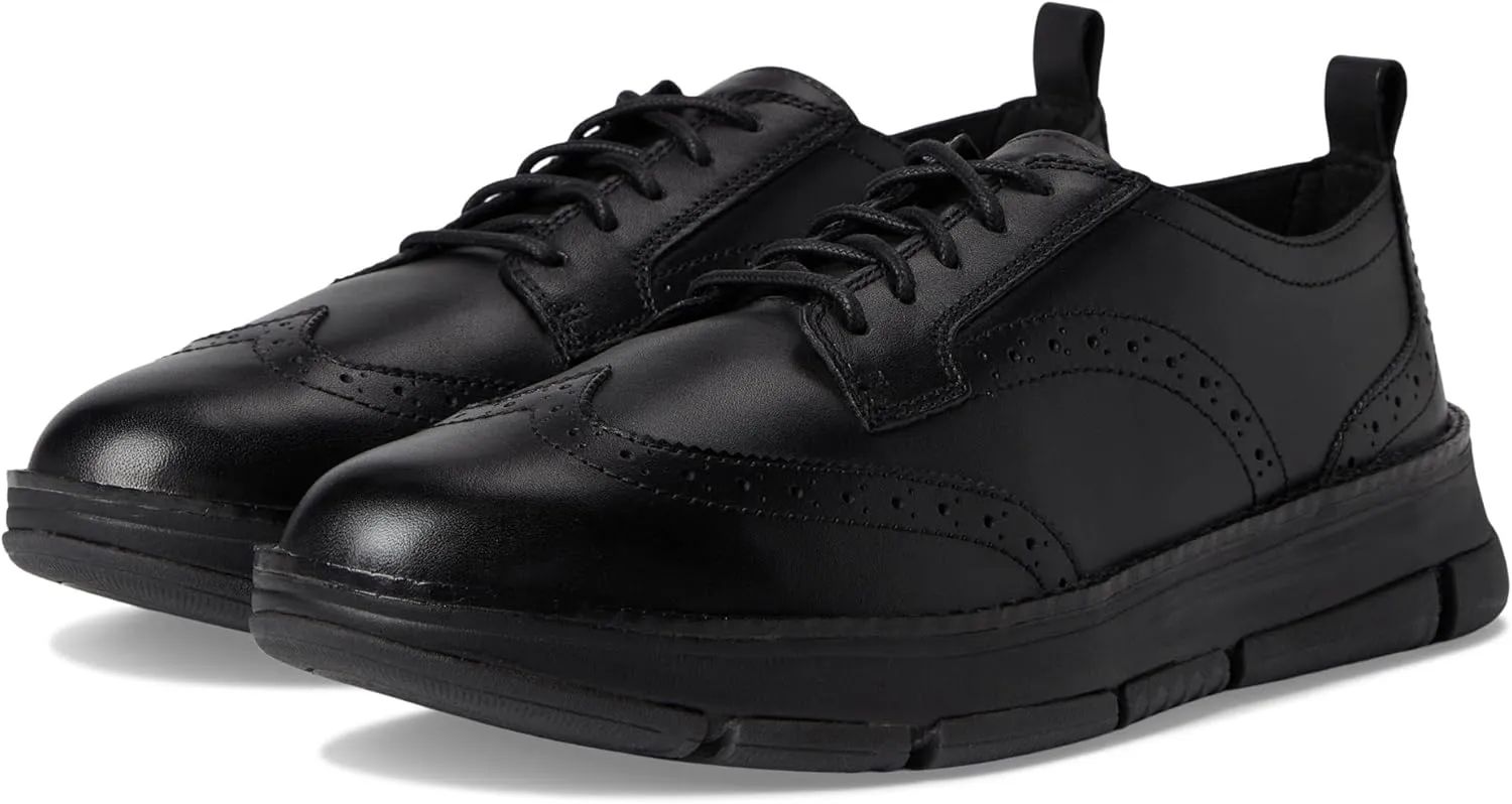 Cole Haan Women's Zerogrand Revel Wingtip Oxfords