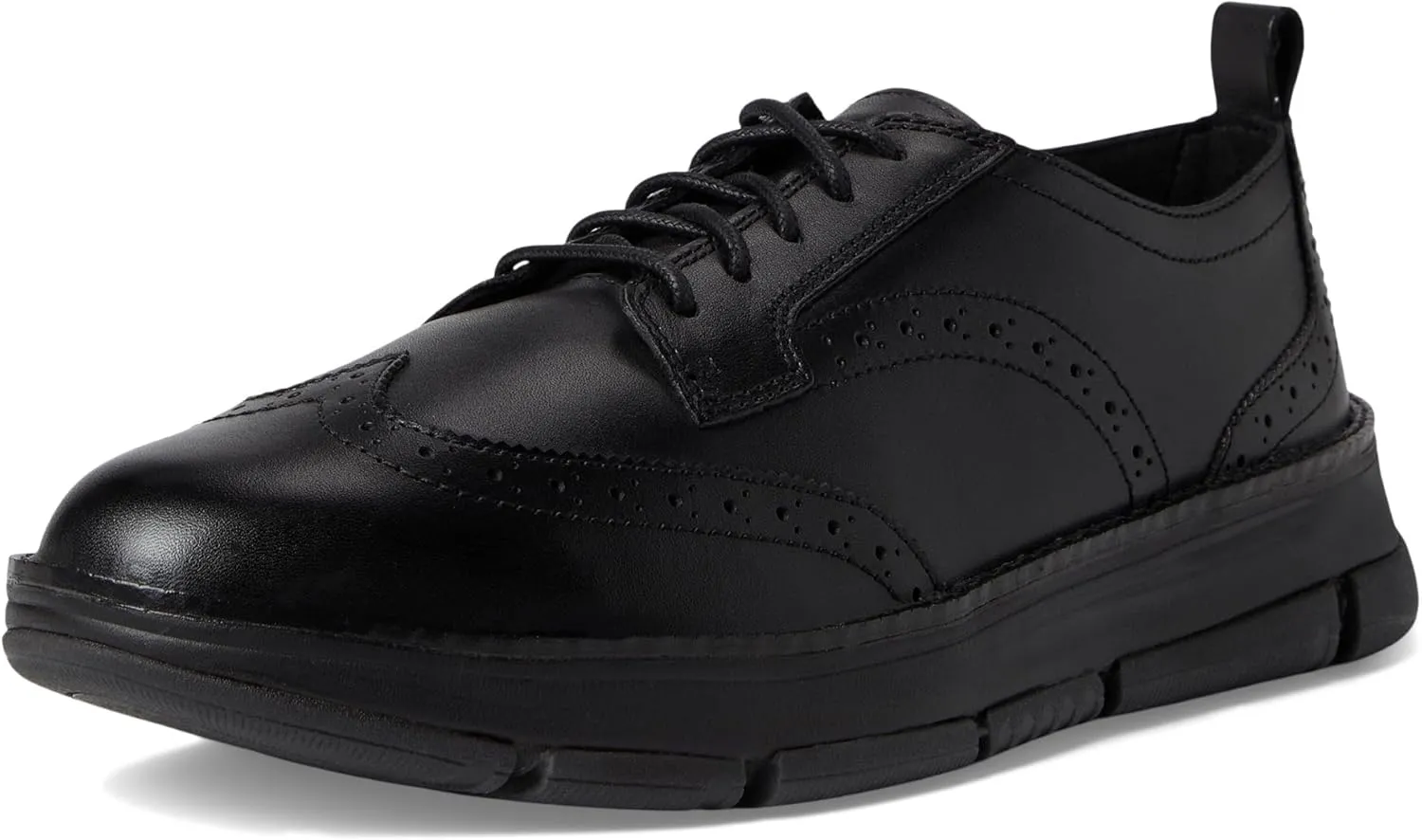 Cole Haan Women's Zerogrand Revel Wingtip Oxfords