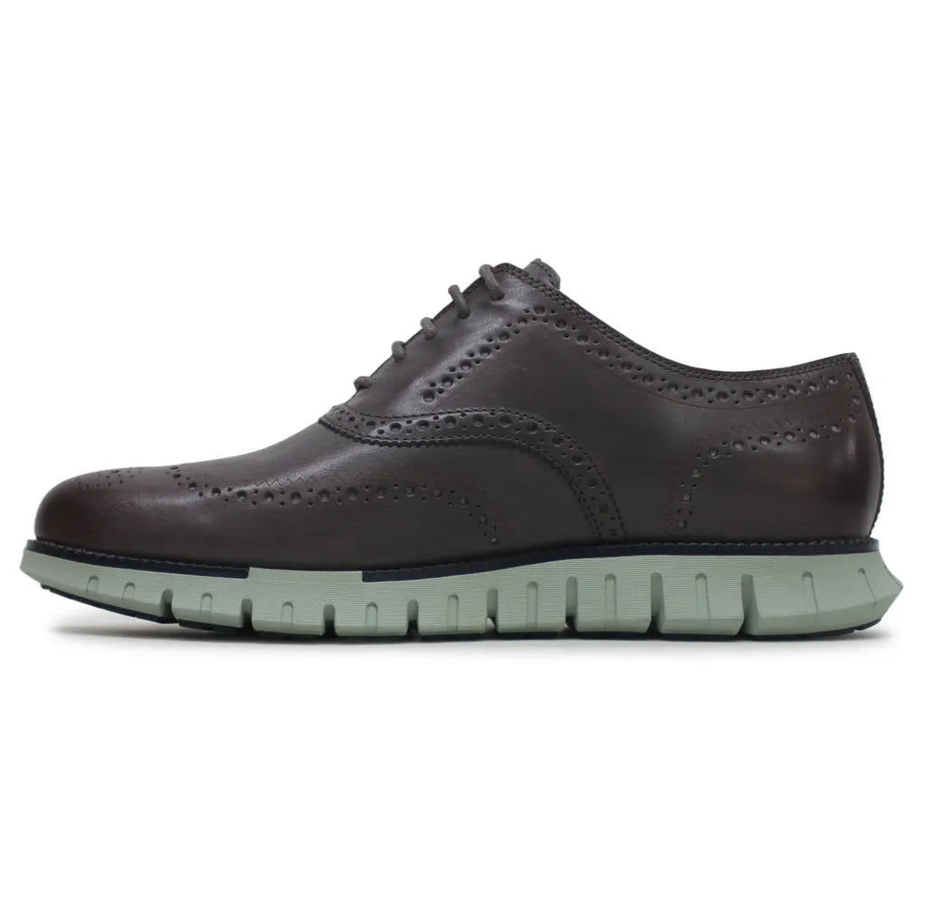 Cole Haan Zerogrand Remastered Wingtip Leather Men's Oxfords Shoes