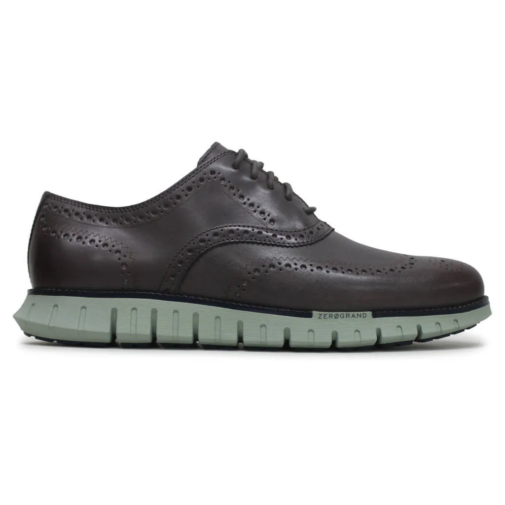 Cole Haan Zerogrand Remastered Wingtip Leather Men's Oxfords Shoes